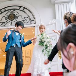 アーカンジェル代官山の写真9枚目