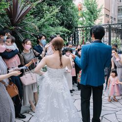 アーカンジェル代官山の写真4枚目