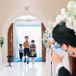 アーカンジェル代官山の写真15枚目