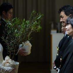 TRUNK HOTELの写真9枚目