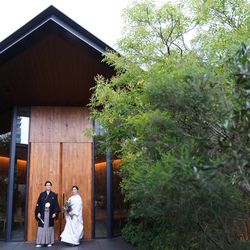 TRUNK HOTELの写真8枚目