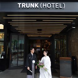 TRUNK HOTELの写真17枚目
