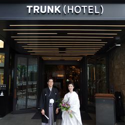 TRUNK HOTELの写真30枚目