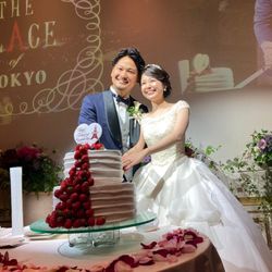 The Place of Tokyoの写真24枚目