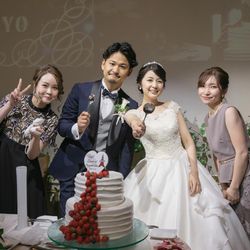 The Place of Tokyoの写真18枚目