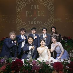 The Place of Tokyoの写真14枚目