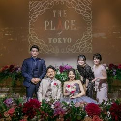The Place of Tokyoの写真30枚目