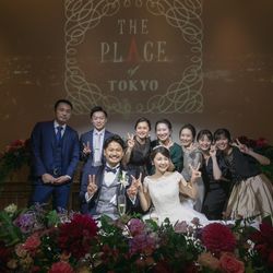 The Place of Tokyoの写真33枚目