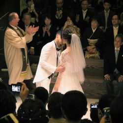 先輩花嫁 Shiho Tr さんの結婚式レポート ウェディングニュースブライズ