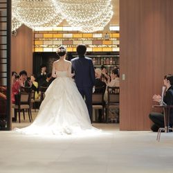 ブランリール大阪の写真11枚目