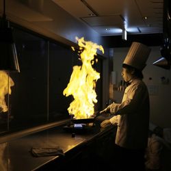 ブランリール大阪の写真27枚目