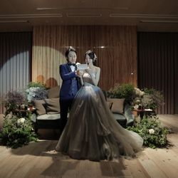 ブランリール大阪の写真13枚目