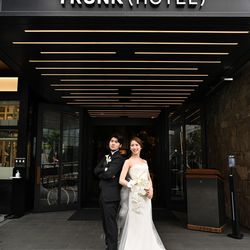 TRUNK HOTELの写真18枚目