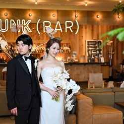 TRUNK HOTELの写真3枚目