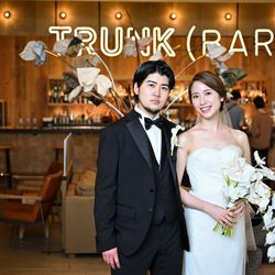 TRUNK HOTELの写真8枚目