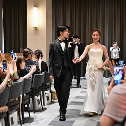 TRUNK HOTELの写真5枚目