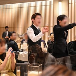 TRUNK HOTELの写真6枚目