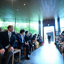 TRUNK HOTELの写真4枚目