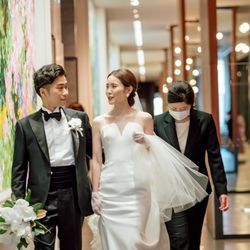 アンダーズ東京の写真32枚目