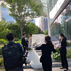 アンダーズ東京の写真11枚目