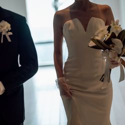 アンダーズ東京の写真1枚目