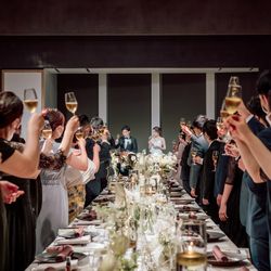 アンダーズ東京の写真1枚目