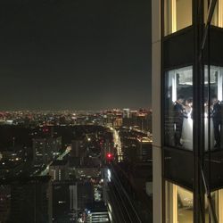 アンダーズ東京の写真5枚目