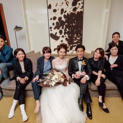 アンダーズ東京の写真8枚目