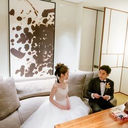 アンダーズ東京の写真9枚目