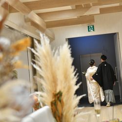 MIRAIE Weddingの写真33枚目