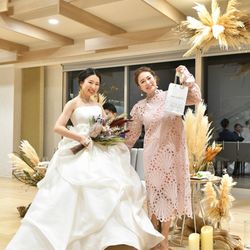 MIRAIE Weddingの写真18枚目