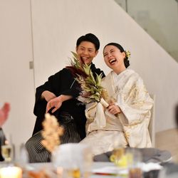 MIRAIE Weddingの写真18枚目