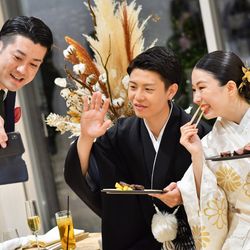 MIRAIE Weddingの写真34枚目