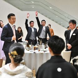 MIRAIE Weddingの写真5枚目