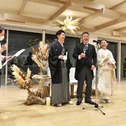 MIRAIE Weddingの写真21枚目