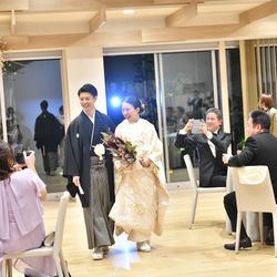 MIRAIE Weddingの写真29枚目