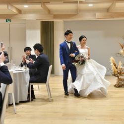 MIRAIE Weddingの写真30枚目