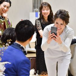 MIRAIE Weddingの写真22枚目