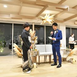 MIRAIE Weddingの写真15枚目