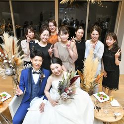 MIRAIE Weddingの写真3枚目