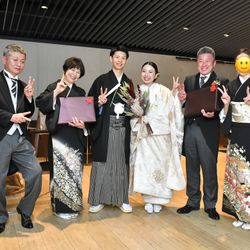 MIRAIE Weddingの写真36枚目