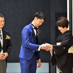 MIRAIE Weddingの写真25枚目