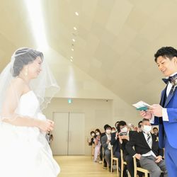 MIRAIE Weddingの写真6枚目