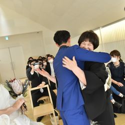 MIRAIE Weddingの写真14枚目