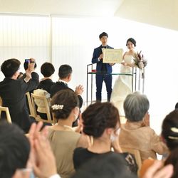 MIRAIE Weddingの写真11枚目