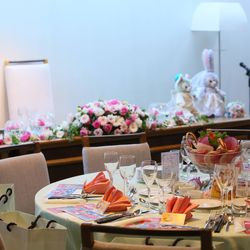 青山フェアリーハウスの写真36枚目