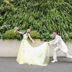 青山フェアリーハウスの写真1枚目