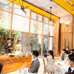 THINGS Aoyama Organic Garden.dthの写真28枚目