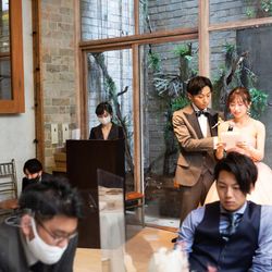 THINGS Aoyama Organic Garden.dthの写真31枚目