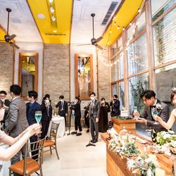 THINGS Aoyama Organic Garden.dthの写真18枚目